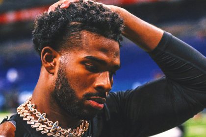 What went wrong: How Shedeur Sanders' descent actually happened pre-draft