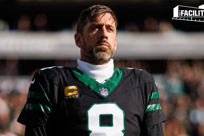 Why Aaron Rodgers is 'absolutely' worth the wait for the Steelers | The Facility