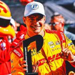 Why Alex Palou's dominance doesn't guarantee success in the 'beast' of the Indy 500