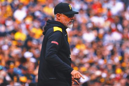 Why changing managers won't fix the Pirates' bigger problems
