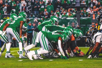 Why keeping the tush push preserves what makes the NFL great