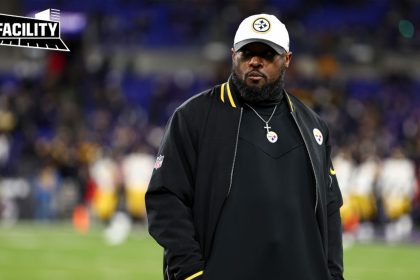 Why the Steelers are entirely at fault for their rough QB situation | The Facility