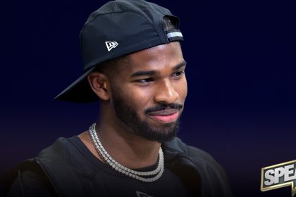 Will Shedeur Sanders take Tom Brady’s advice and use draft slide as motivation? | Speak
