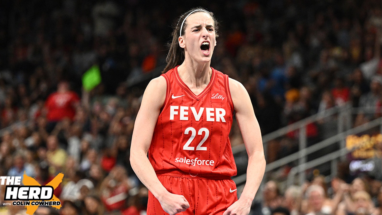How impactful has Caitlin Clark been in the WNBA?