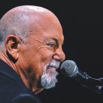 Yankees having Billy Joel bobblehead giveaway on July 11 vs. Cubs