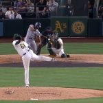 Yankees' Jasson Domínguez hits grand slam against Athletics, his third home run of the game