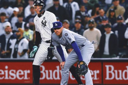 Yankees vs. Dodgers top questions: What's at stake in this star-studded series