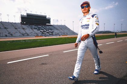10 Races Left In NASCAR Regular Season: Who Makes Playoffs And Who Doesn't