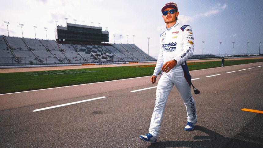 10 Races Left In NASCAR Regular Season: Who Makes Playoffs And Who Doesn't