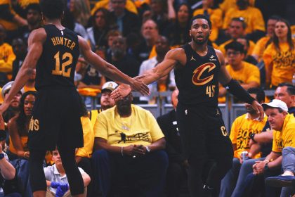 2025-26 NBA Prediction, Pick: Back Cleveland Cavaliers To Win Title
