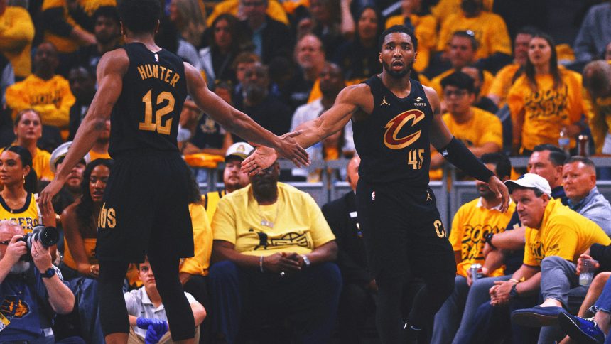 2025-26 NBA Prediction, Pick: Back Cleveland Cavaliers To Win Title