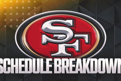 2025 49ers game-by-game predictions: Pieces are in place for bounce-back season