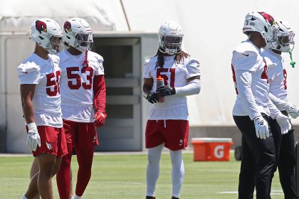 2025 Arizona Cardinals Training Camp: Schedule, dates plus offseason moves review