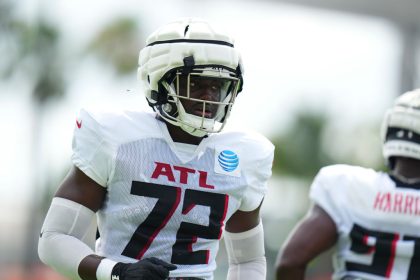 2025 Atlanta Falcons Training Camp: Schedule, dates plus offseason moves review