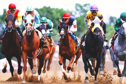 2025 Belmont Stakes: Post time, TV schedule, horses, post positions after draw