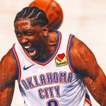 2025 Big Bets report: Two 7-figure bets land on Thunder to win NBA Finals