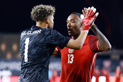 2025 Canada Gold Cup Roster: All 26 players on the squad