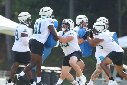 2025 Carolina Panthers Training Camp: Schedule, dates plus offseason moves review