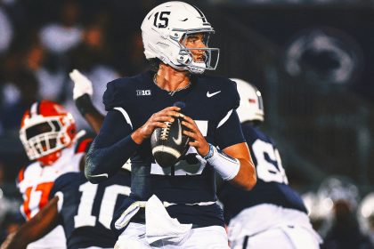 2025 CFB Predictions, Picks: Back Penn State To Surpass Win Total
