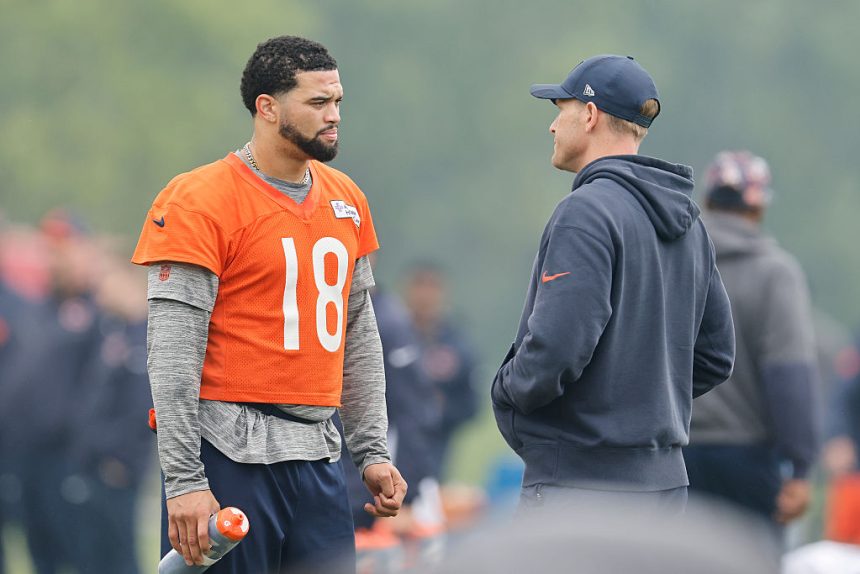 2025 Chicago Bears Training Camp: Schedule, dates plus offseason moves review