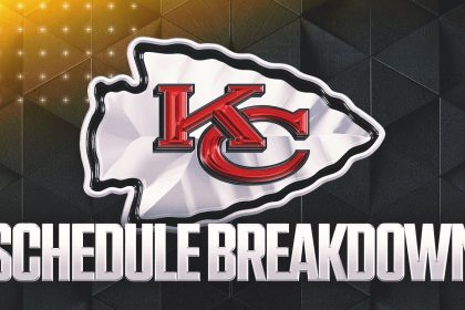 2025 Chiefs game-by-game predictions: Can they keep the dynasty alive?