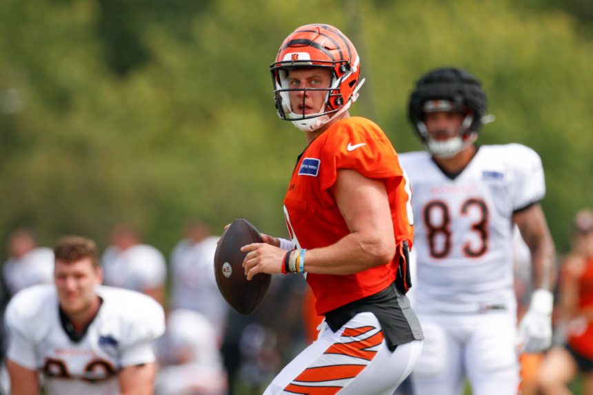 2025 Cincinnati Bengals Training Camp: Schedule, dates plus offseason moves review