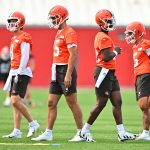 2025 Cleveland Browns Training Camp: Schedule, dates plus offseason moves review