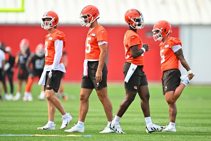 2025 Cleveland Browns Training Camp: Schedule, dates plus offseason moves review