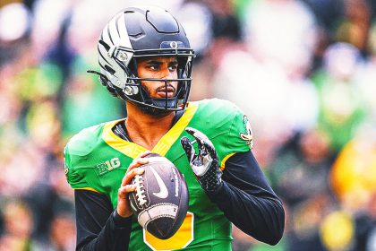 2025 College football odds: Which teams are most likely to go undefeated?