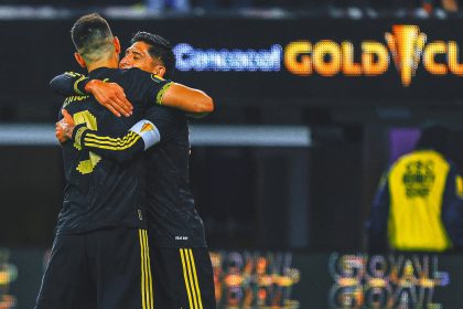 2025 Concacaf Gold Cup: Mexico vs. Dominican Republic highlights