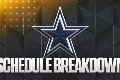 2025 Cowboys game-by-game predictions: Is there a path to playoffs for Dallas?