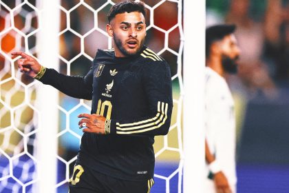 2025 Gold Cup Bracket: Mexico Into Semifinals; Can USA Join?