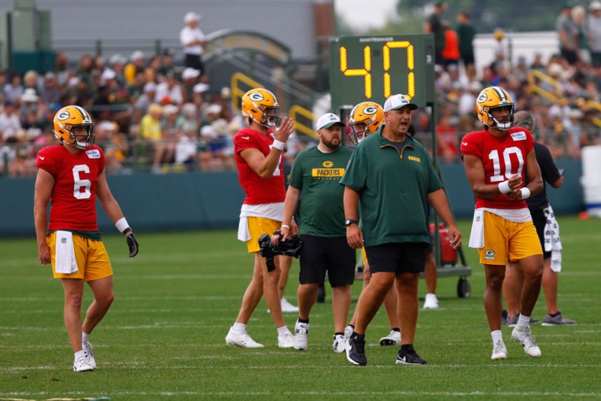 2025 Green Bay Packers Training Camp: Schedule, dates plus offseason moves review