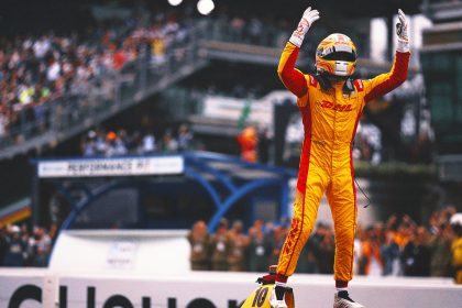 2025 INDYCAR Odds: Alex Palou Favorite For Road America; Josef Newgarden Second