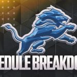 2025 Lions game-by-game predictions: NFC North still theirs to lose?