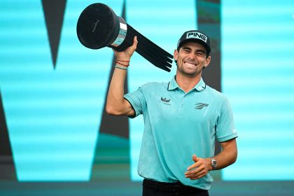 2025 LIV Golf Virginia prize money payouts for each golfer