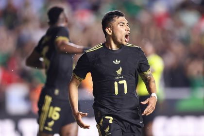 2025 Mexico Gold Cup Roster: All 26 players on the squad