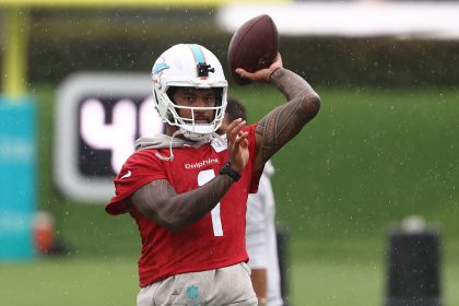 2025 Miami Dolphins Training Camp: Schedule, dates plus offseason moves analysis