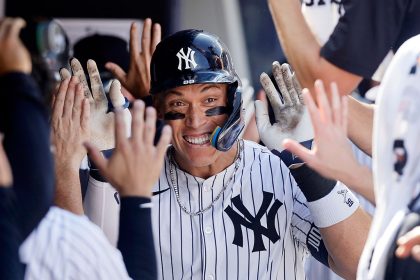 2025 MLB All-Star Voting: Leaders and finalists to start the game