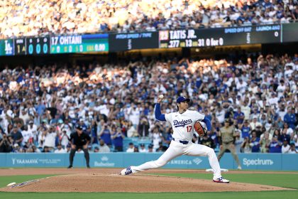 2025 MLB All-Star Voting: Leaders and full standings by position after first fan update