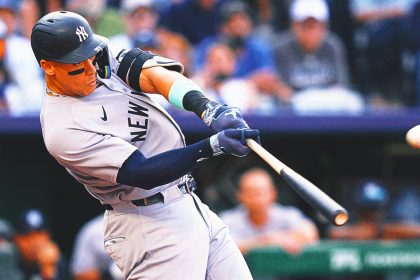 2025 MLB All-Star Voting: Leaders and full standings by position after second fan update