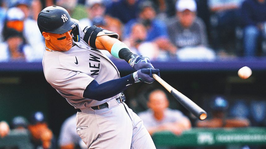 2025 MLB All-Star Voting: Leaders and full standings by position after second fan update