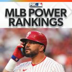 2025 MLB Power Rankings: Phillies Rise, Mets Fall In NL East; New Team On Top?