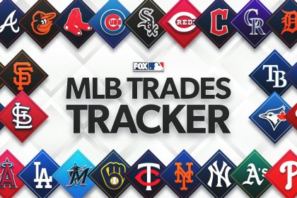 2025 MLB trade grades: Giants win the Devers trade, but at what cost?