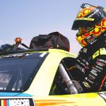 2025 NASCAR Odds: Ryan Blaney Favorite To Win Quaker State 400