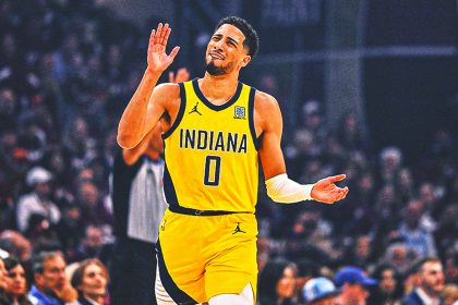 2025 NBA Finals predictions, picks: Back Thunder-Pacers to end in 5 or 6