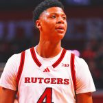 2025 NBA Mock Draft 3.0: Ace Bailey Falls to No. 4