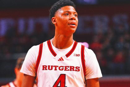 2025 NBA Mock Draft 3.0: Ace Bailey Falls to No. 4