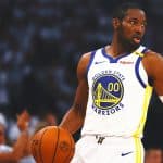 2025 NBA Offseason Buzz: Jonathan Kuminga Gets Offer, Kicks Off His Free Agency