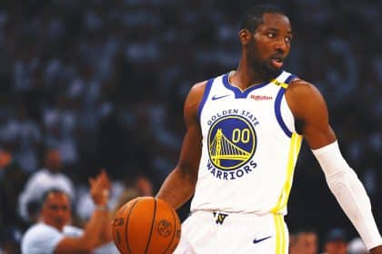 2025 NBA Offseason Buzz: Jonathan Kuminga Gets Offer, Kicks Off His Free Agency